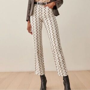Reformation Jeans